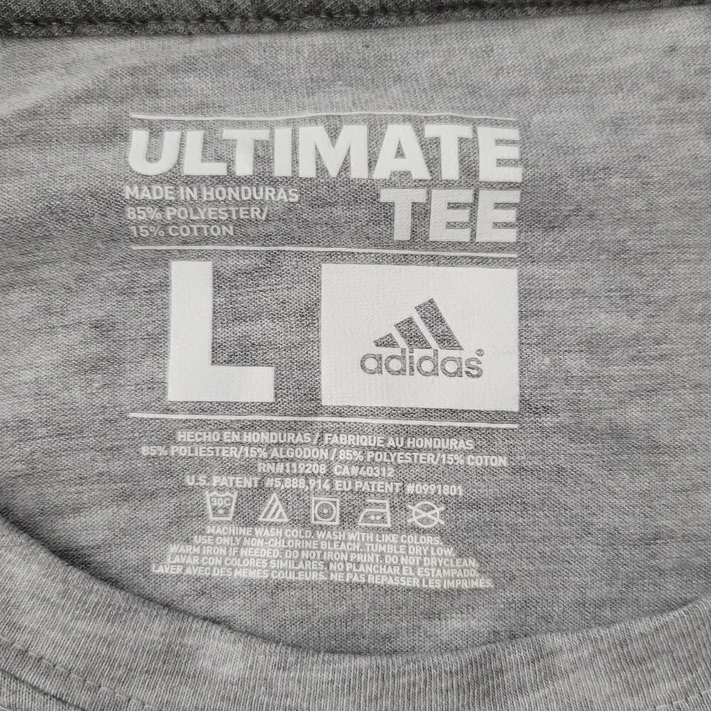 adidas men charlotte